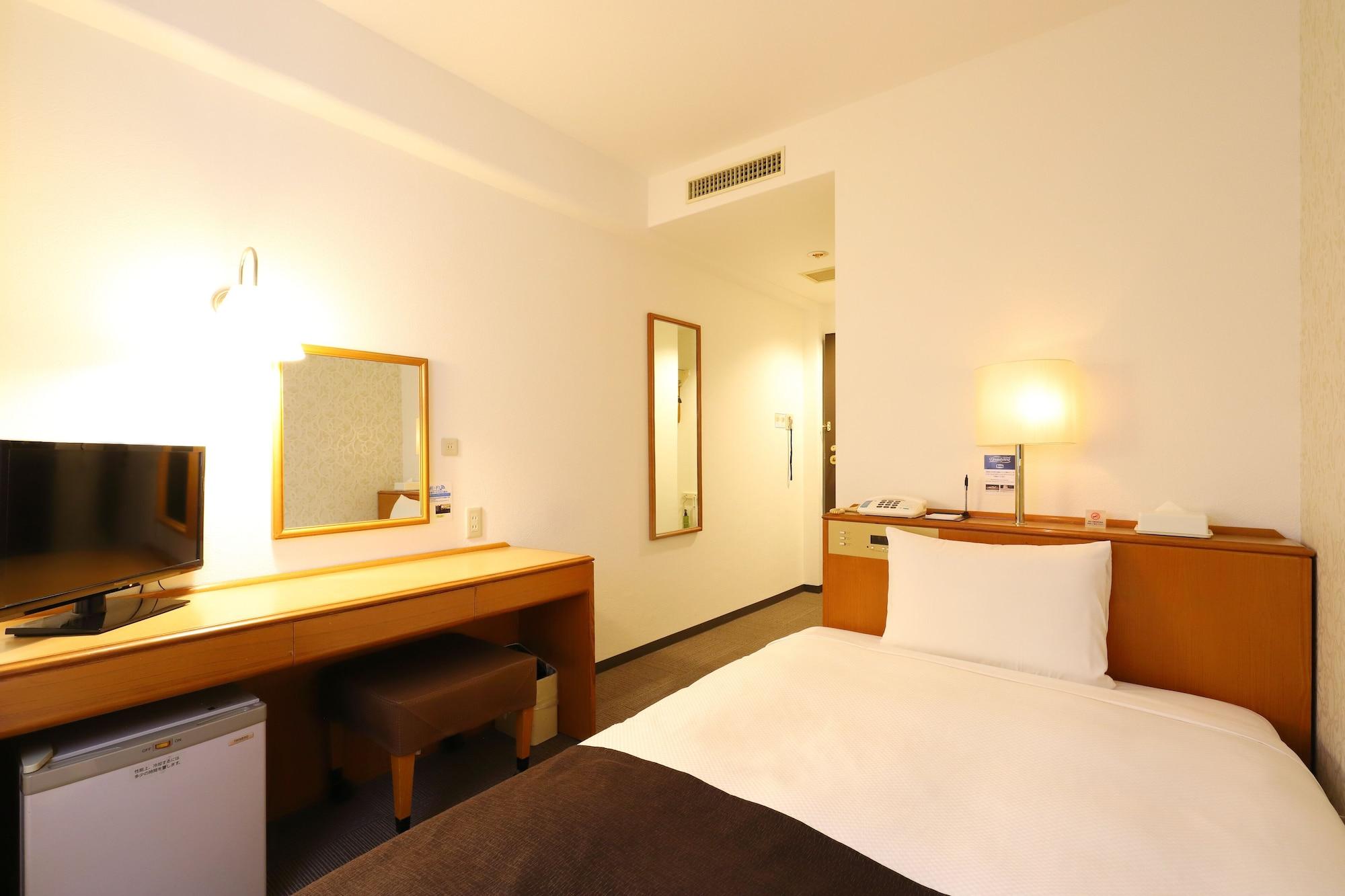 Smile Hotel Tokyo Ayase Ekimae Exterior foto