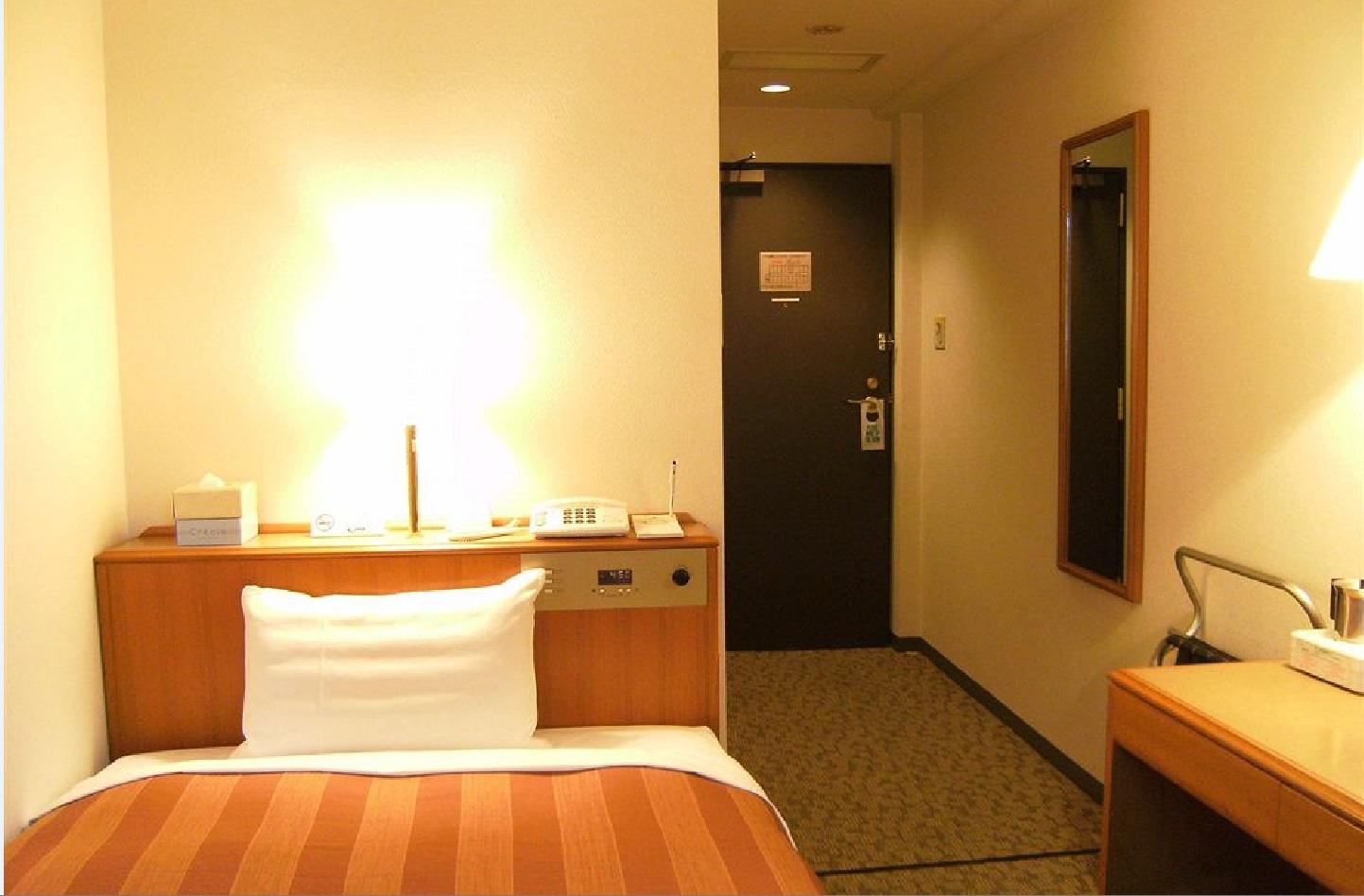 Smile Hotel Tokyo Ayase Ekimae Exterior foto
